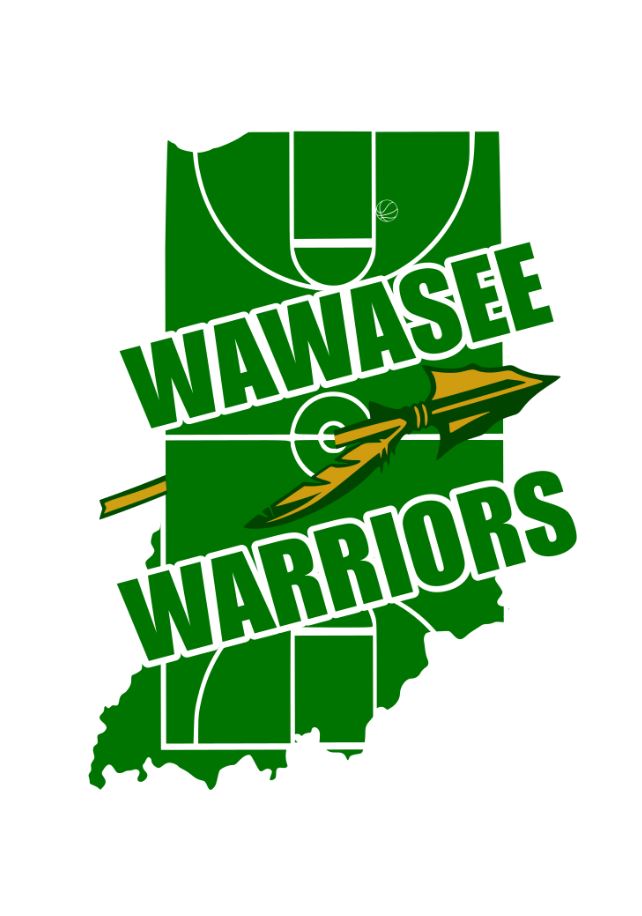 Wawasee Logo 5